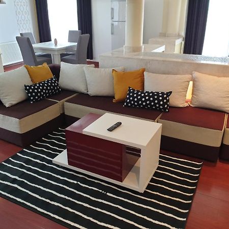 Divan Residence Apartments Bucharest Exterior photo
