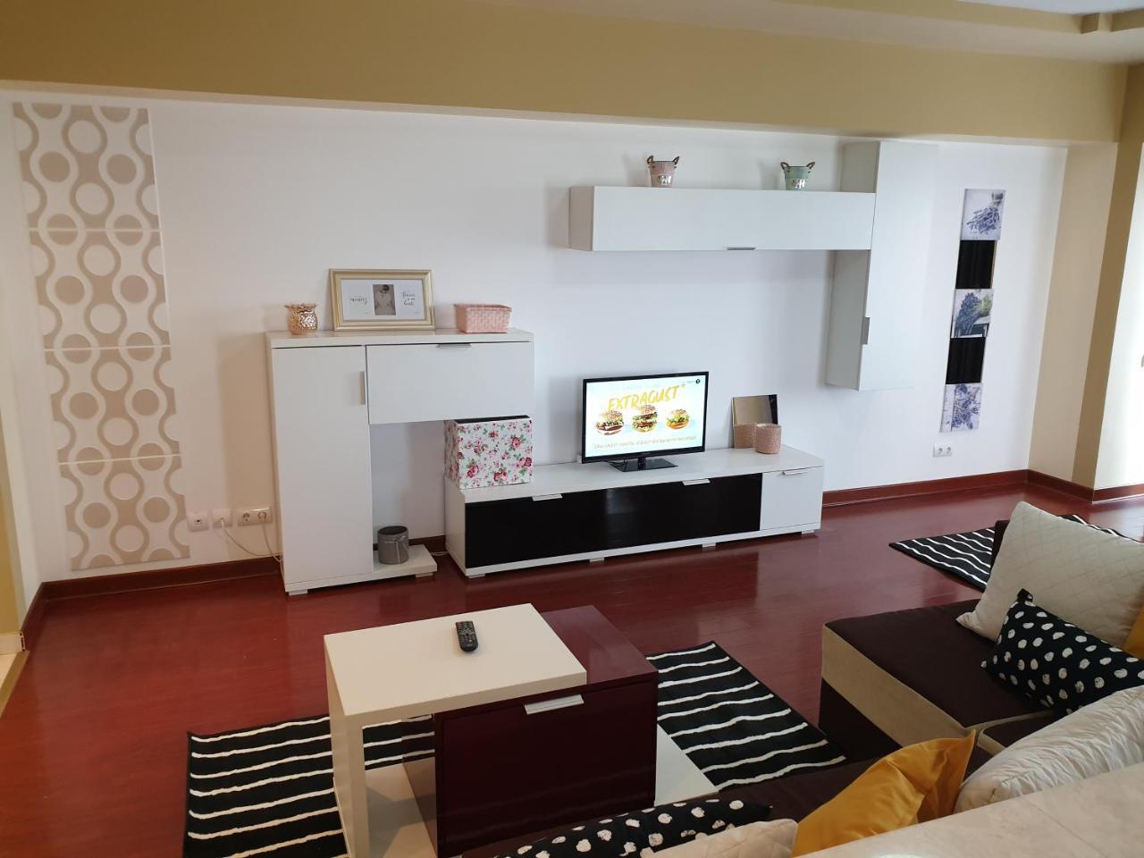 Divan Residence Apartments Bucharest Exterior photo