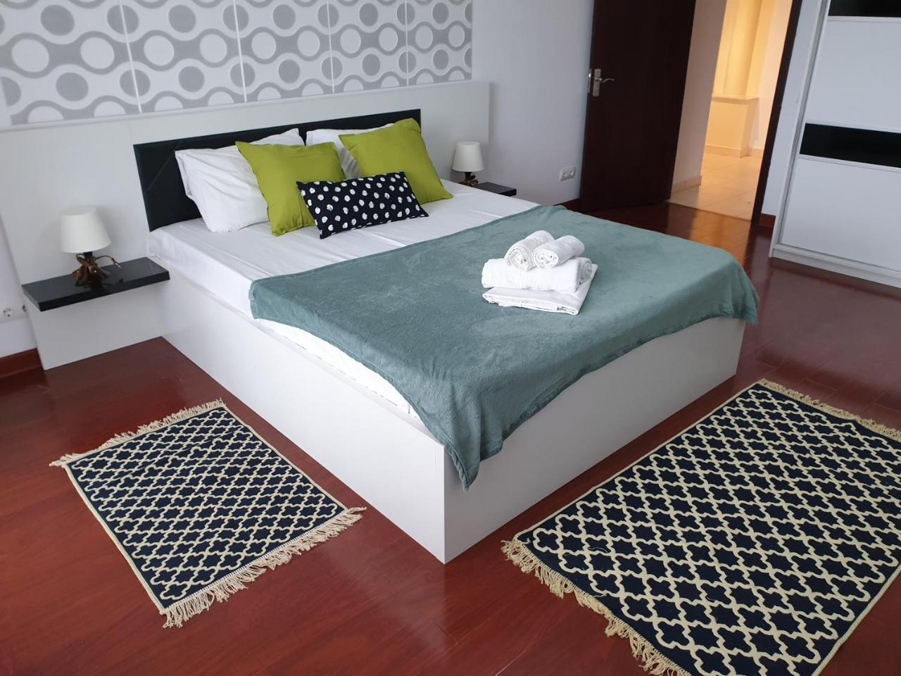 Divan Residence Apartments Bucharest Exterior photo